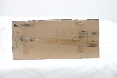 抢在米家新品无线吸尘器前发布，这款吸尘器值得一看——全方位配送优势解析